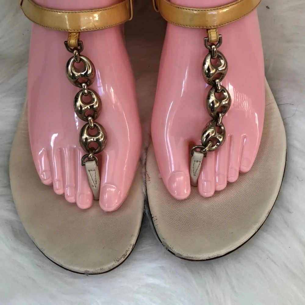 Gucci Sandals - Picture 6 of 9